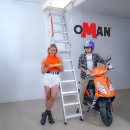 OMAN ALURUS LITE 2